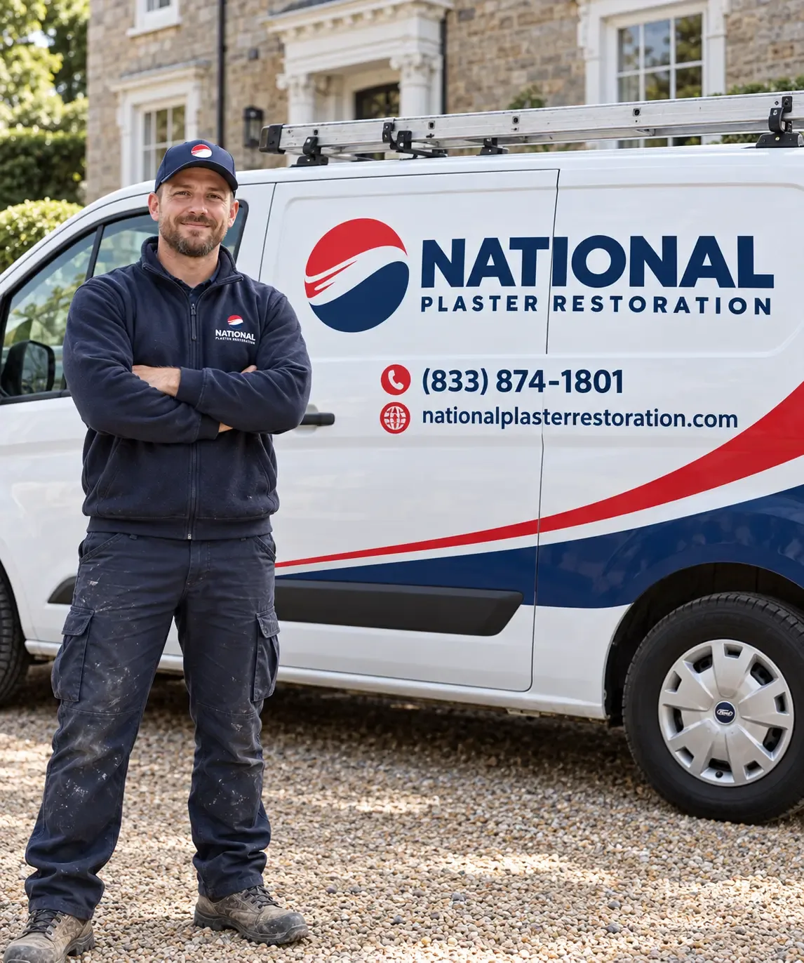 Plaster Repair Stone Lake, WI FAQs